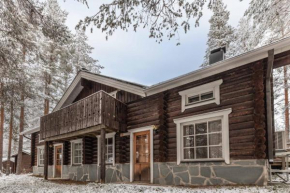 Holiday Apartment Alppirinne in Kemijärvi